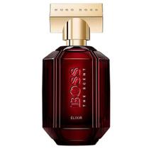 Perfume Hugo Boss The Scent Elixir For Her Feminino