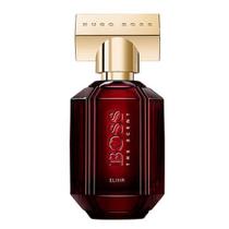 Perfume Hugo Boss The Scent Elixir For Her Feminino