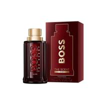Perfume Hugo Boss The Scent Elixir - Parfum Intense - Masculino
