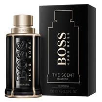 Perfume Hugo Boss The Scent Magnetic - Eau de Parfum - Masculino