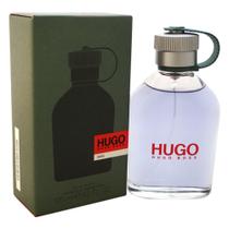 Perfume Hugo Edt Spray 4.2 Oz - Fragrância Masculina Autêntica e Duradoura