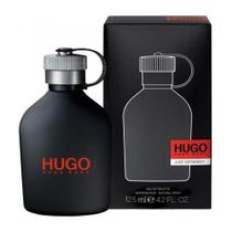 Perfume Hugo Just Different Masculino Eau de Toilette 125ml