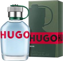Perfume Hugo Man Eau De Toilette 200ml Masculino Perfume Hugo Man Eau De Toilette 200ml Masculino