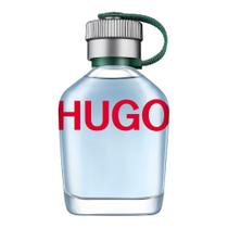 Perfume Hugo Man Eau de Toilette Perfume Hugo Man Eau de Toilette