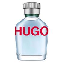 Perfume Hugo Man Eau de Toilette - Hugo Boss