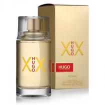 Perfume Hugo Xx Edt Feminino 100ml - HB