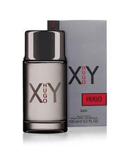 Perfume Hugo XY Eau de Toilette Masculino 100ml - HB