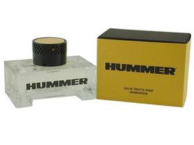 Perfume Hummer By Riviera Eau De Toilette 40ml para homens Perfume Hummer By Riviera Eau De Toilette 40ml para homens