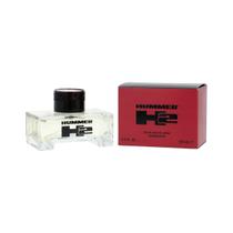 Perfume Hummer H2 Hummer 4.2 EDT 125mL para homens Perfume Hummer H2 Hummer 4.2 EDT 125mL para homens