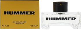 Perfume Hummer Hummer Masculino 125ml Edt - Original - Novo Perfume Hummer Hummer Masculino 125ml Edt - Original - Novo