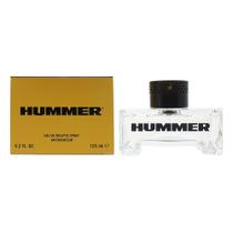 Perfume Hummer Masculino Eau de Toilette - 125ml Perfume Hummer Masculino Eau de Toilette - 125ml