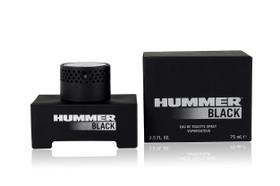 Perfume Hummer Preto Masculino - EDT 125ml Perfume Hummer Preto Masculino - EDT 125ml