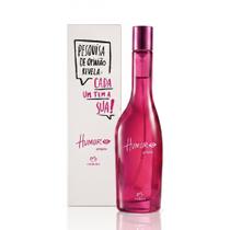 Perfume Humor Próprio Natura Feminino 75ml