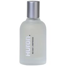 Perfume Huron Eau de Parfum para homens 50 ml de sal marinho e madeira flutuante