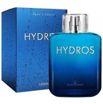 Perfume Hydros Água De Cheiro 100ml Original