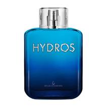 Perfume Hydros - Água De Cheiro