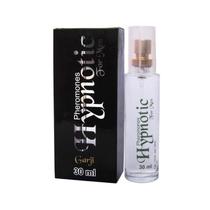 Perfume Hypnotic Pheromones Masculino 30ml Garji - Sex shop Perfume Hypnotic Pheromones Masculino 30ml Garji - Sex shop