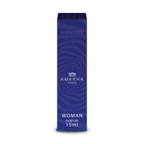 Perfume Hypnotize 15ml Feminino Amakha Paris Eau de Parfum Perfume Hypnotize 15ml Feminino Amakha Paris Eau de Parfum