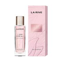 Perfume I Am Deal La Rive Feminino Eau De Parfum