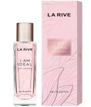 Perfume I am Ideal 90ml - La Rive - feminino