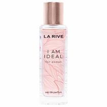 Perfume I Am Ideal For Women La Rive Feminino Eau de Parfum Perfume I Am Ideal For Women La Rive Feminino Eau de Parfum