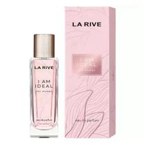Perfume I Am Ideal La rive Eau de Parfum 100ml - Feminino