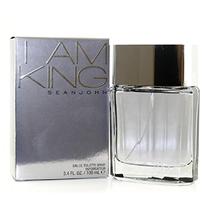 Perfume I AM KING Masculino - 100ml Perfume I AM KING Masculino - 100ml