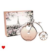 Perfume I Love Glamour Mont'anne Edp100ml Feminino Bicicleta - Montanne