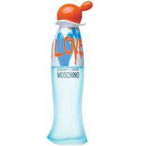 Perfume I Love Love Eau de Toilette 100ml - Moschino Feminino