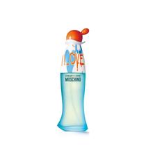 Perfume I LOVE LOVE Spray 3.4 Oz - Floral e Refrescante Perfume I LOVE LOVE Spray 3.4 Oz - Floral e Refrescante