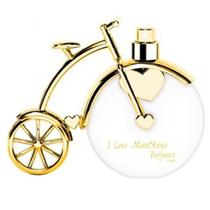 Perfume I Love Mont'anne Luxe Edp Bicicleta 100ml - Mont Anne