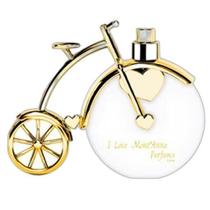 Perfume I Love Mont'anne Luxe Edp Bicicleta 100ml