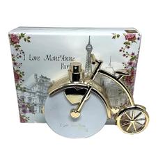 Perfume I Love Montanne Edp 100 Ml Feminino Original Importado Lacrado