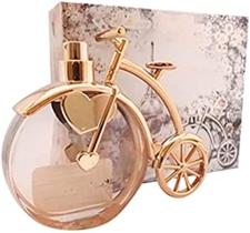 Perfume I Love Montanne Glamour 100 Ml Feminino Original Importado Lacrado