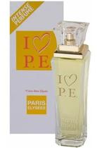 Perfume I Love PE 100ml edt Paris Elysees