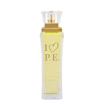 Perfume I Love PE Feminino EDT 100ml Ref - 2685 Perfume I Love PE Feminino EDT 100ml Ref - 2685