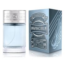 Perfume I n v i n c i b l e For Men 100ml Edt - 100 ML