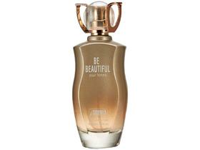 Perfume I-scents Be Beautifil Feminino Eau Parfum - 100ml Perfume I-scents Be Beautifil Feminino Eau Parfum - 100ml