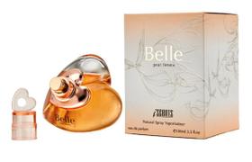 Perfume i scents belle fem 100ml edp