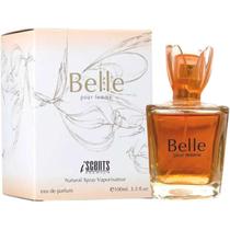 Perfume I Scents Belle Feminino EDP 100ml