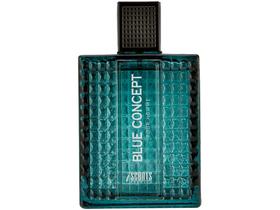 Perfume I-scents Blue Concept Masculino - Eau de Toilette 100ml