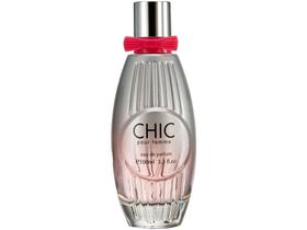 Perfume I-scents Chic Feminino Eau Parfum 100ml