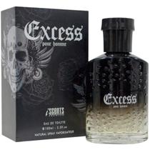 Perfume I Scents Excess EDT Masculino 100ml