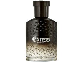 Perfume I-scents Excess Masculino Eau de Toilette - 100ml