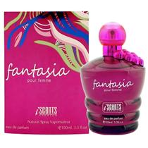Perfume I Scents Fantasia Feminino EDP 100ml