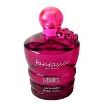 Perfume I Scents Fantasia Feminino EDP 100mL