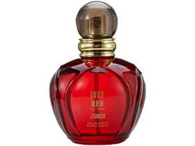 Perfume I-scents Just Red Feminino Eau Parfum - 100ml