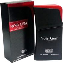 Perfume I Scents Noir Gem EDT Masculino 100ml