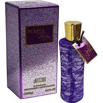 Perfume I Scents Purple Rose EDP Feminino 100ml