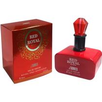 Perfume I Scents Red Royal EDP Feminino 100ml